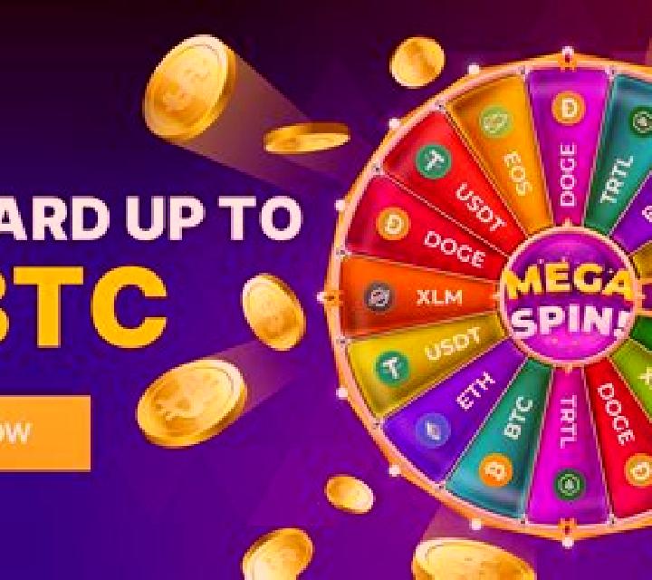 Crypto Slots slot
