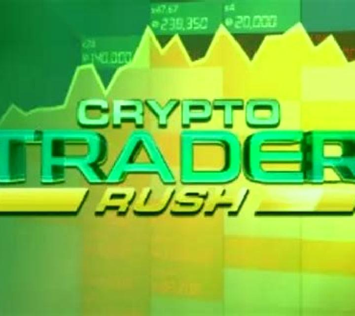 Crypto Trader Rush slot
