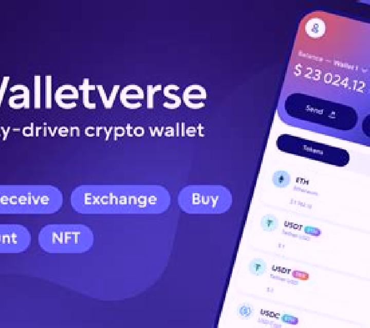Crypto Verse slot machine