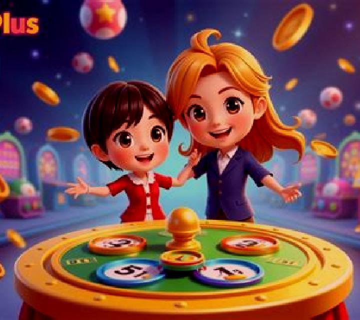 Cryptomania Bingo online slot