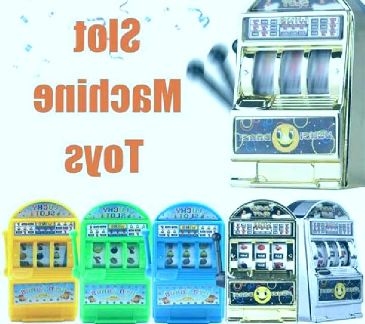 CryptoMatrix slot machine
