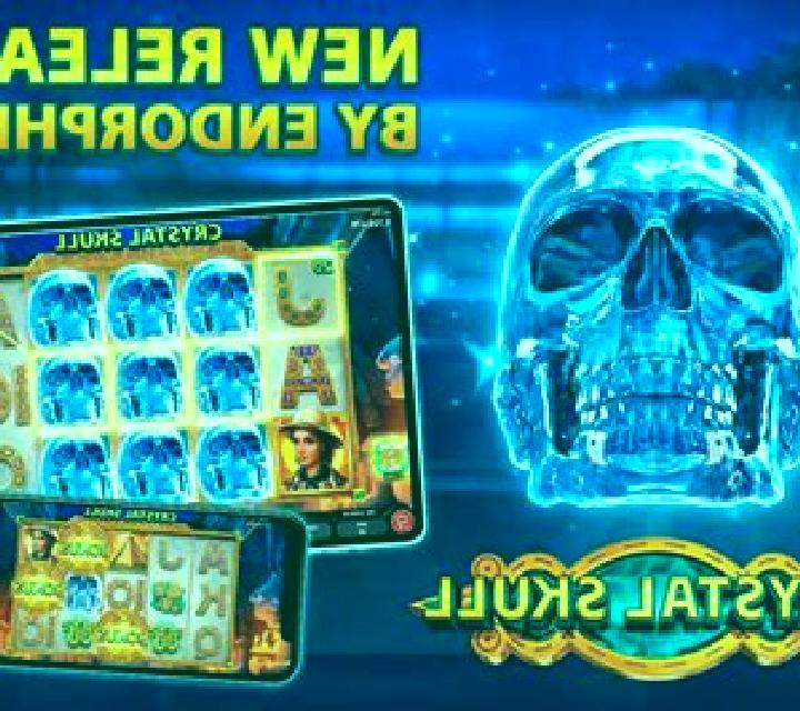 Crystal Ball Deluxe online slot