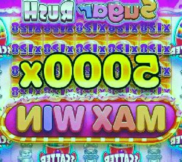Crystal Ball Double Rush slot machine