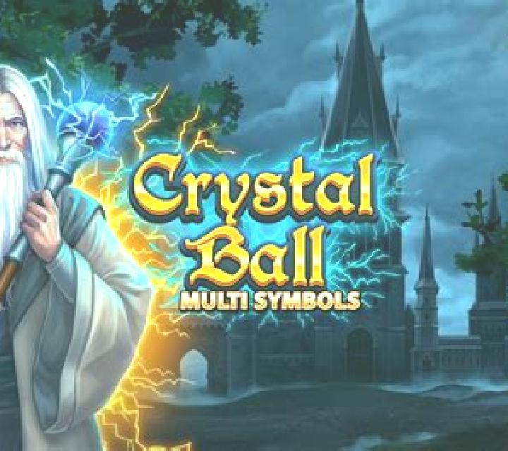 Crystal Ball Multi Symbol online slot