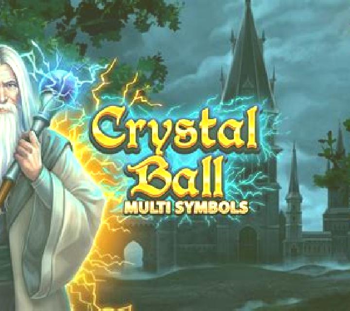 Crystal Ball Multi Symbol slot
