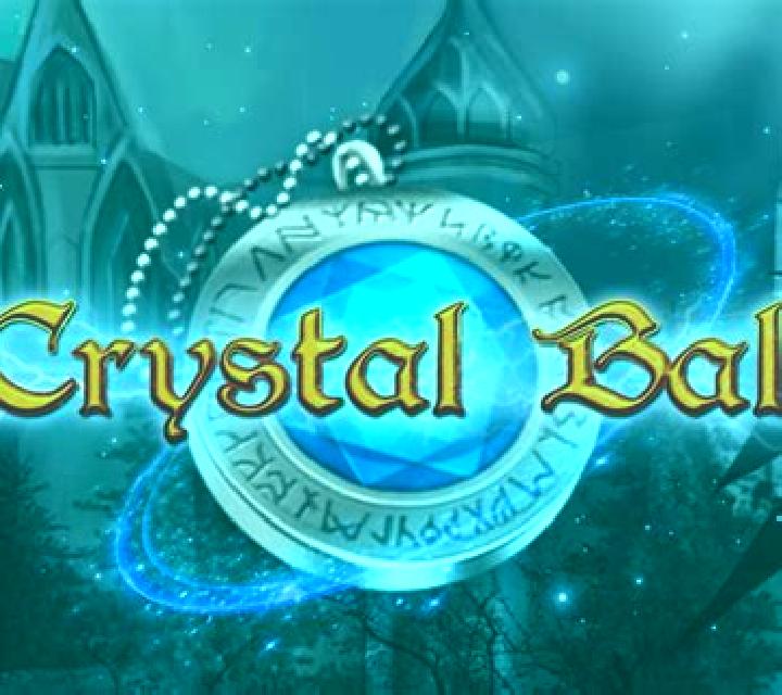 Crystal Blackjack slot