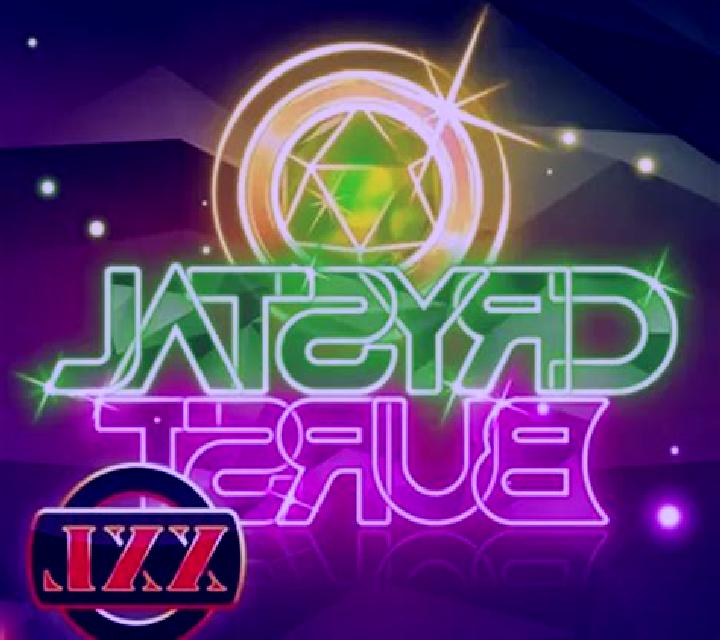 Crystal Burst XXL online slot