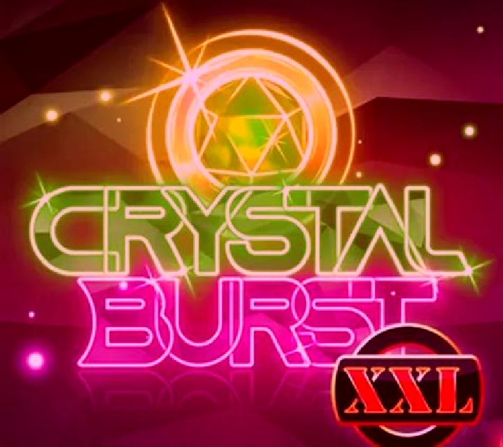 Crystal Burst XXL slot machine