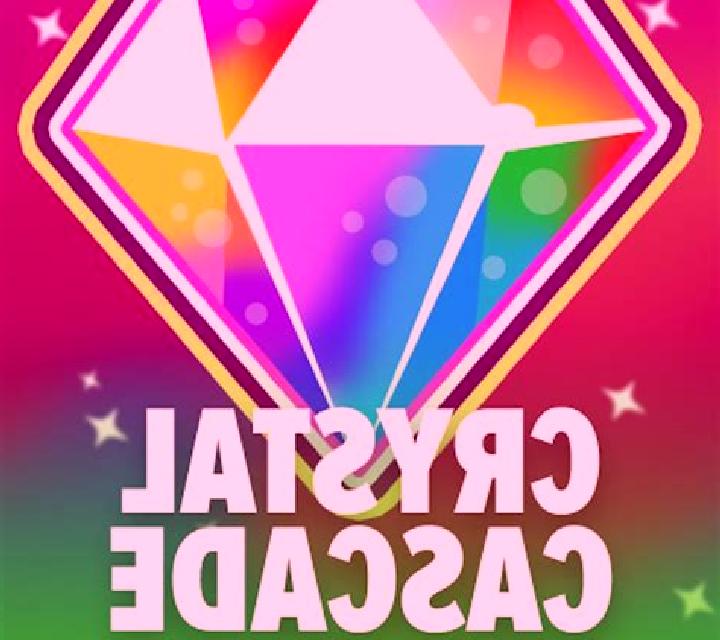 Crystal Cascade (Onlyplay) online slot