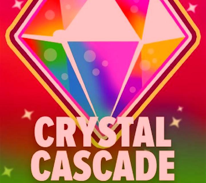 Crystal Cascade (Onlyplay) slot game