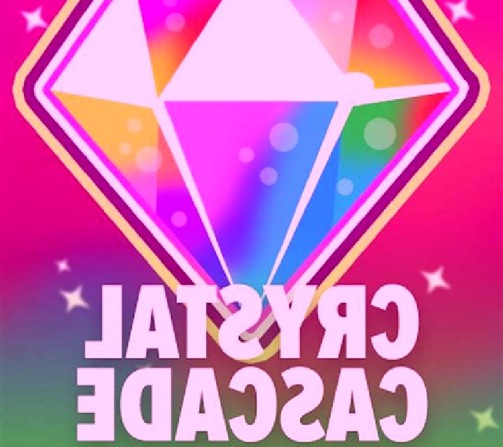 Crystal Cascade (Onlyplay) slot