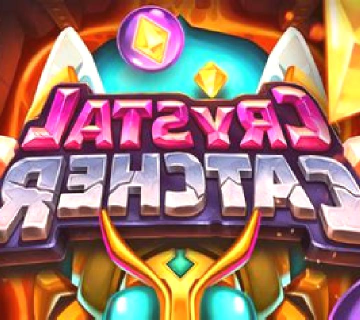 Crystal Catcher online slot