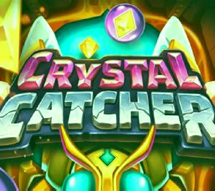 Crystal Catcher slot game