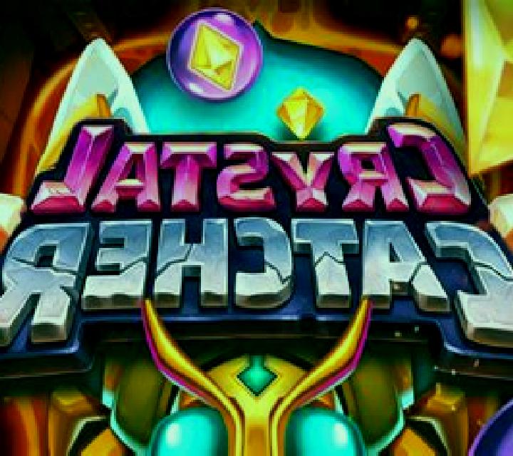 Crystal Catcher slot machine