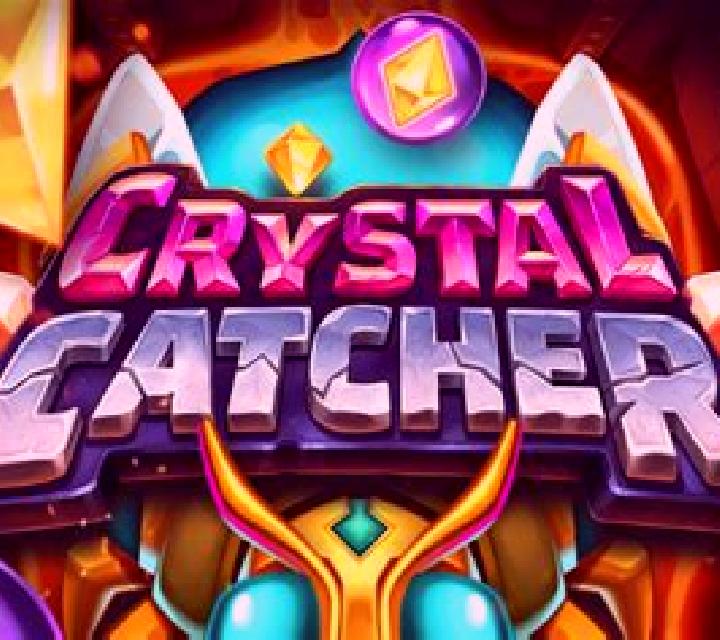 Crystal Catcher slot
