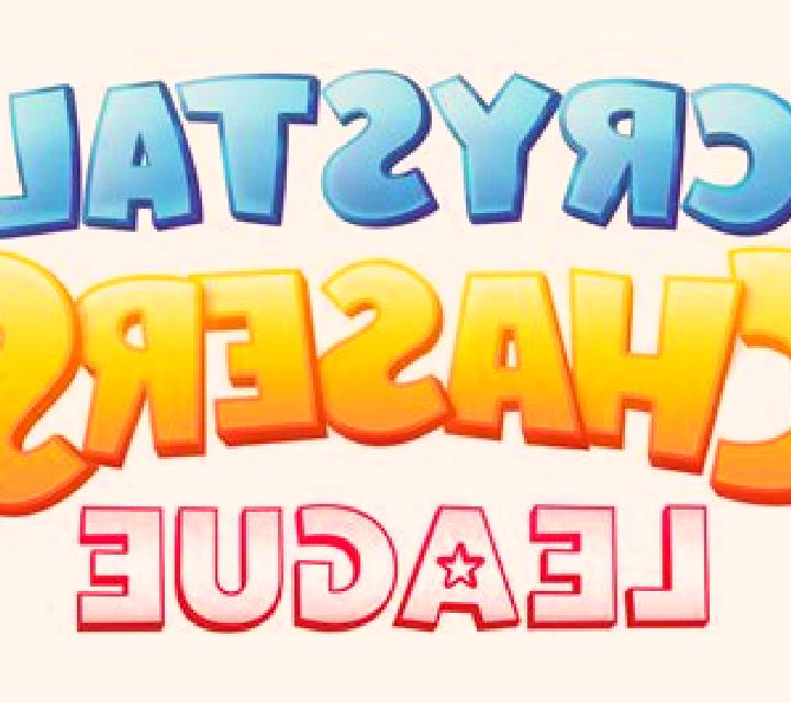 Crystal Chasers online slot