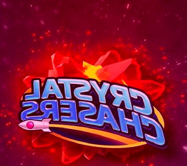 Crystal Chasers slot
