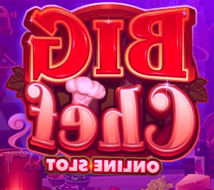 Crystal Chef online slot
