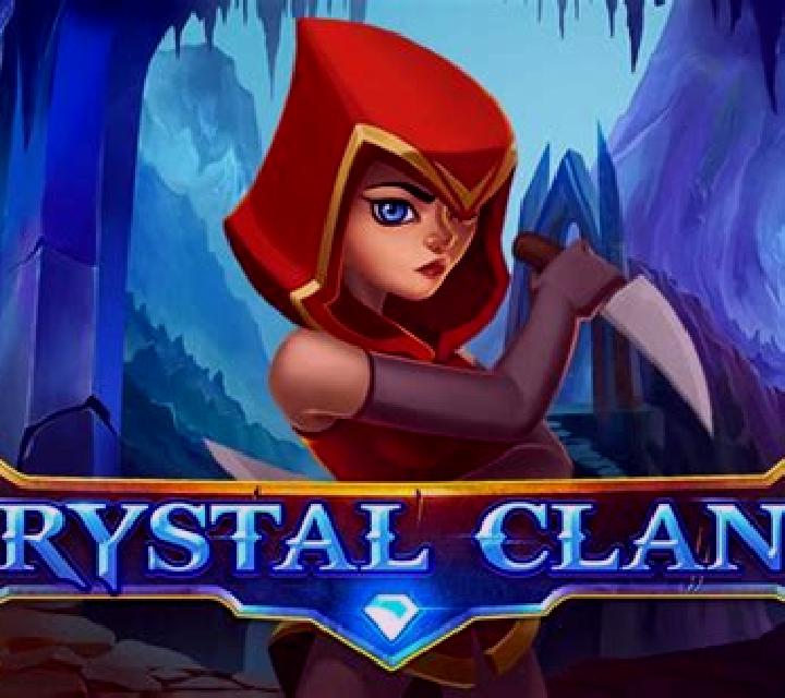 Crystal Clans slot