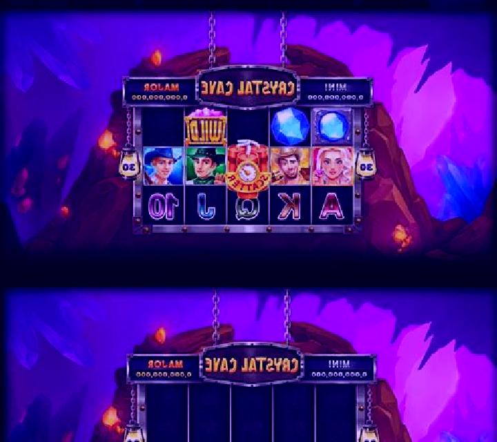 Crystal Classics online slot