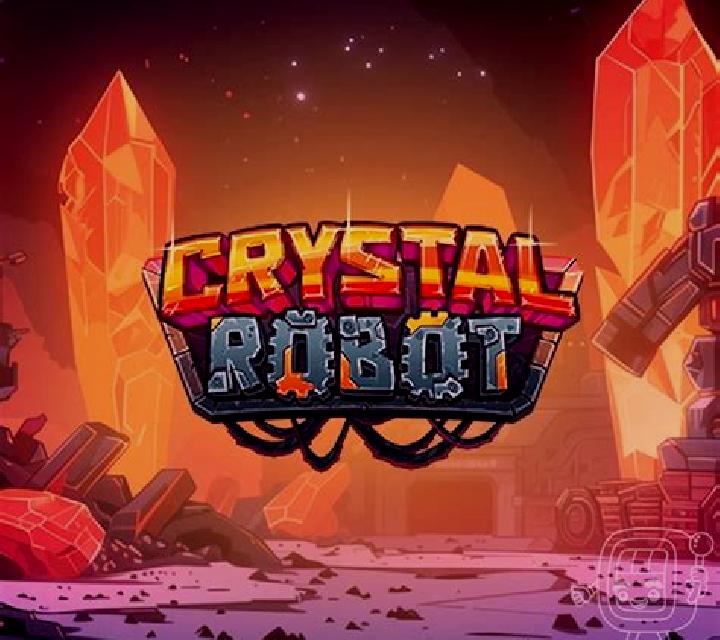 Crystal Clear online slot