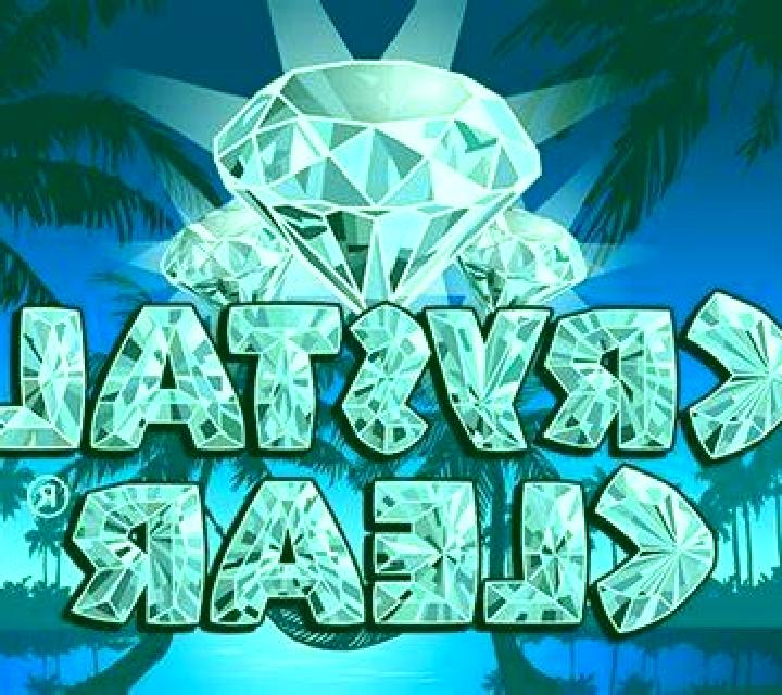 Crystal Clear slot game
