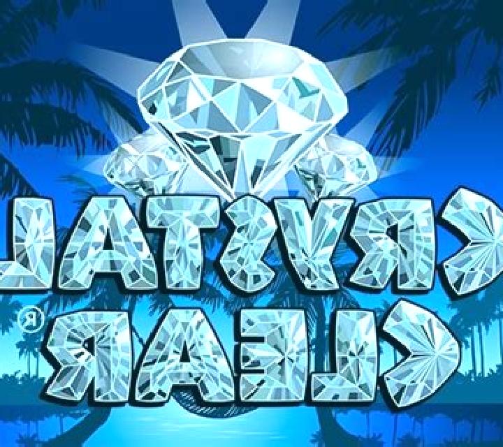 Crystal Clear slot