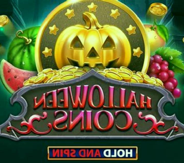 Crystal Coins: Hold to Win online slot