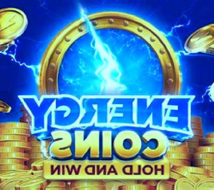 Crystal Coins: Hold to Win slot game