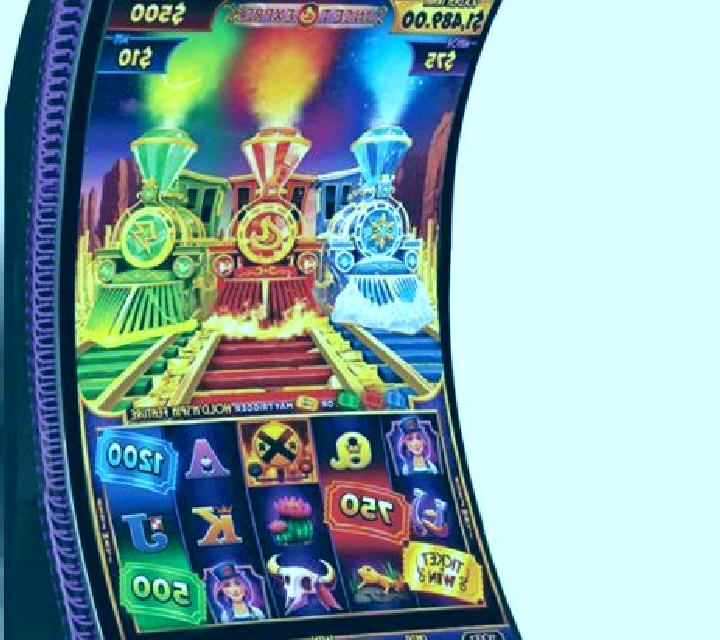Crystal Coins: Hold to Win slot machine