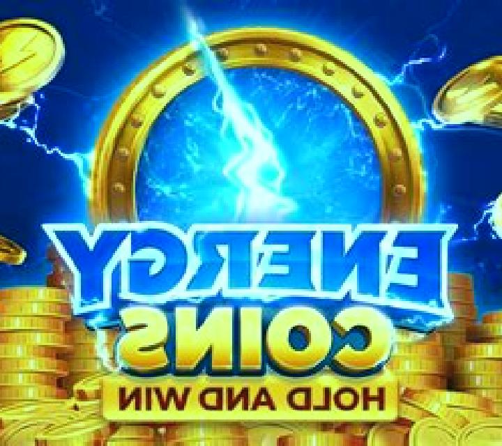 Crystal Coins: Hold to Win slot