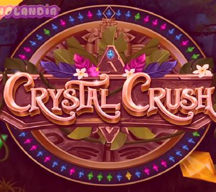 Crystal Crush (Pascal Gaming) online slot
