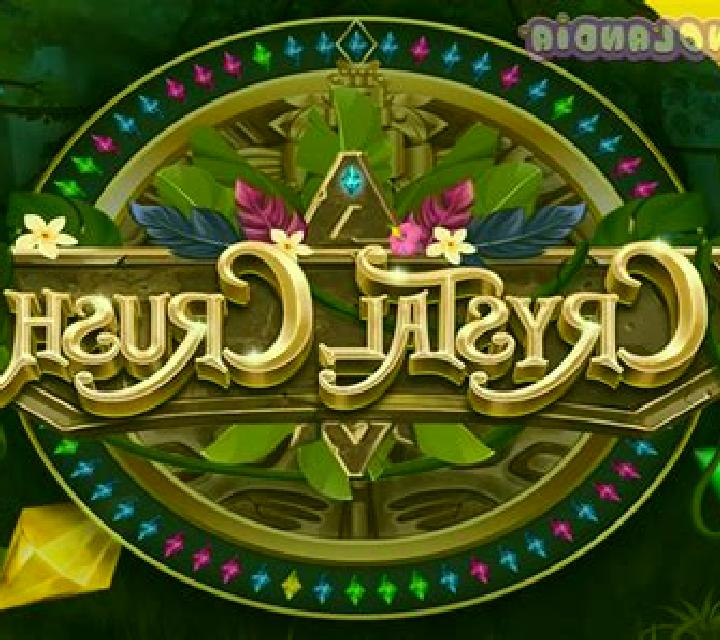 Crystal Crush (Pascal Gaming) slot