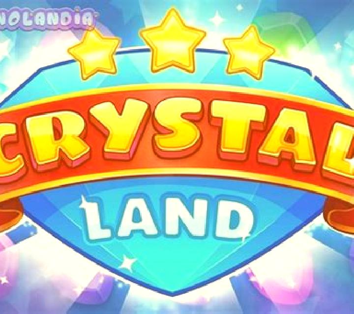 Crystal Crush (Playson) online slot