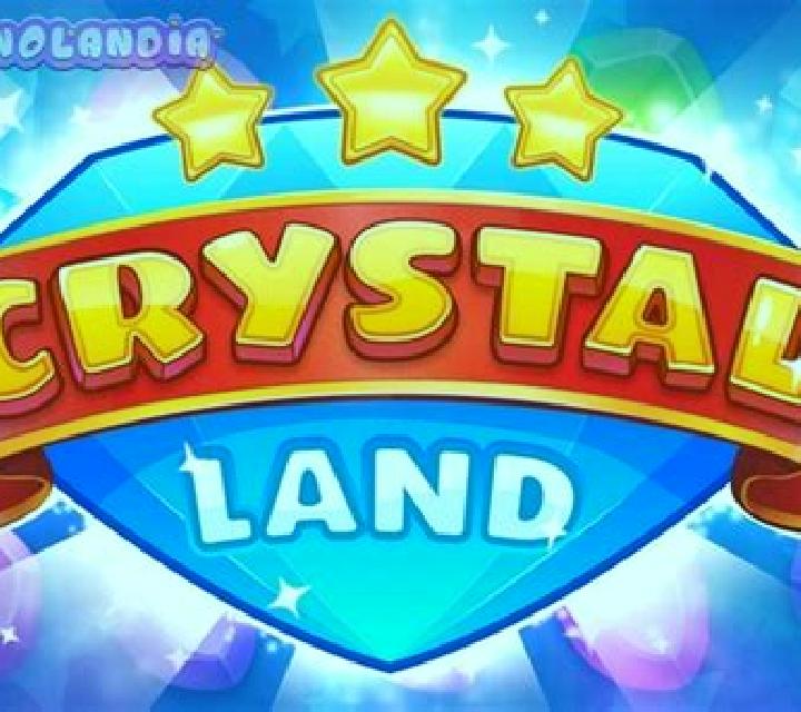 Crystal Crush (Playson) slot machine