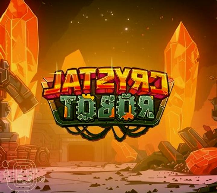 Crystal Flip online slot