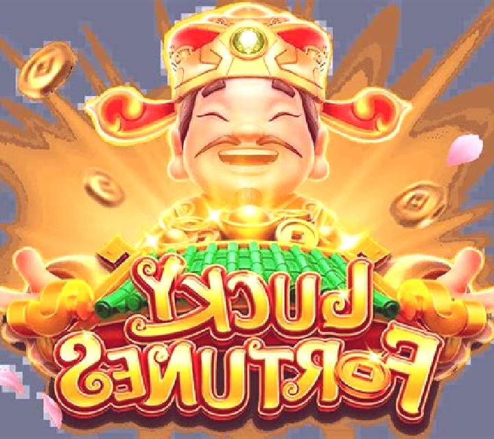 Crystal Fortune slot game
