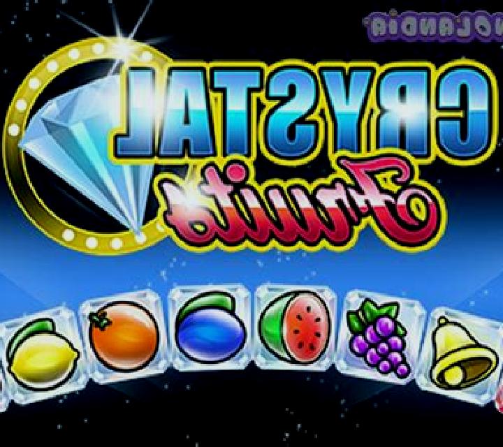 Crystal Fruits (Amatic Industries) slot game