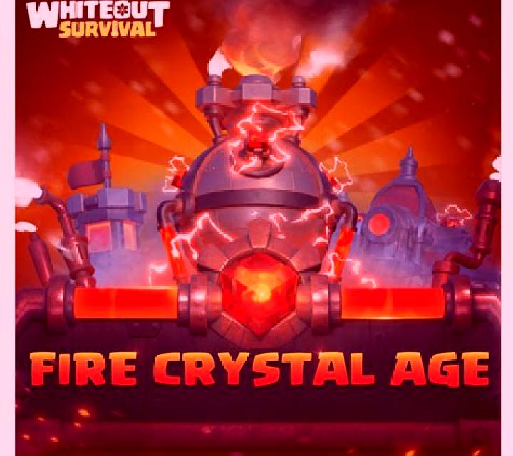 Crystal Furnace online slot