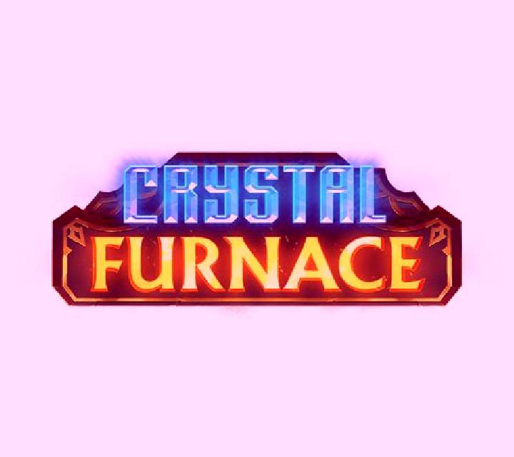 Crystal Furnace slot game