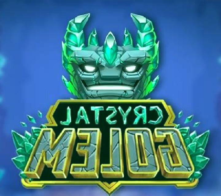 Crystal Golem slot