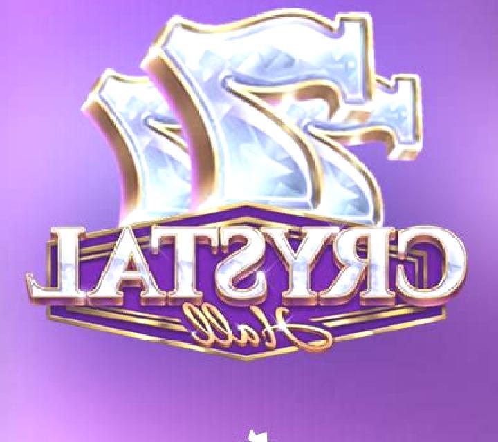 Crystal Hall slot