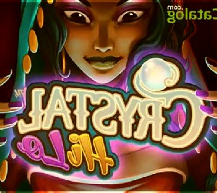 Crystal Hi Lo slot