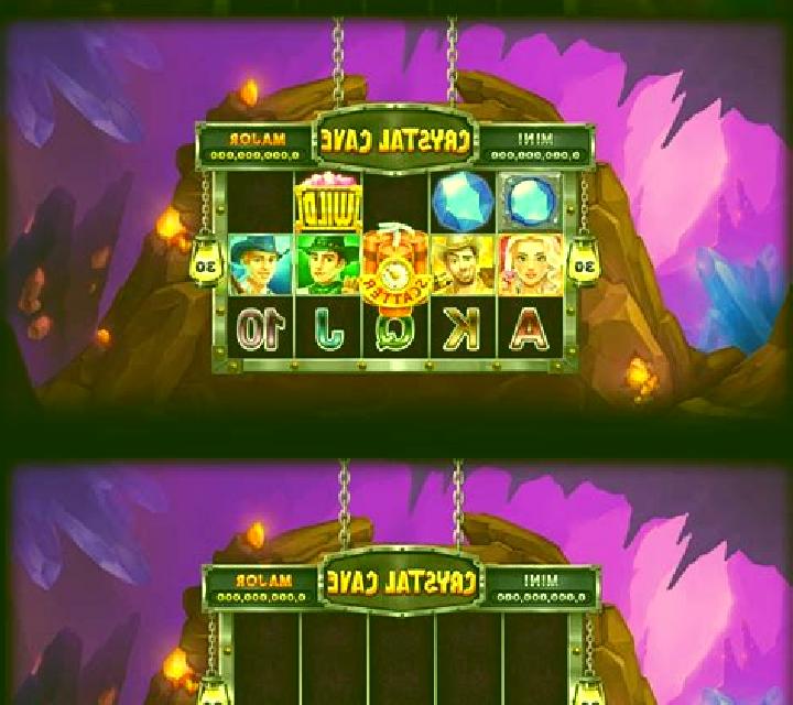 Crystal Hot 100 slot game