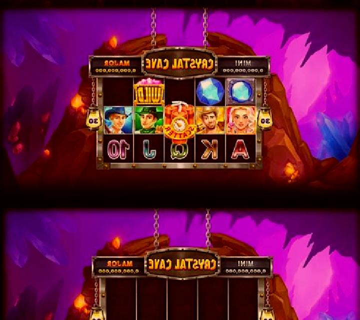 Crystal Hot 100 slot