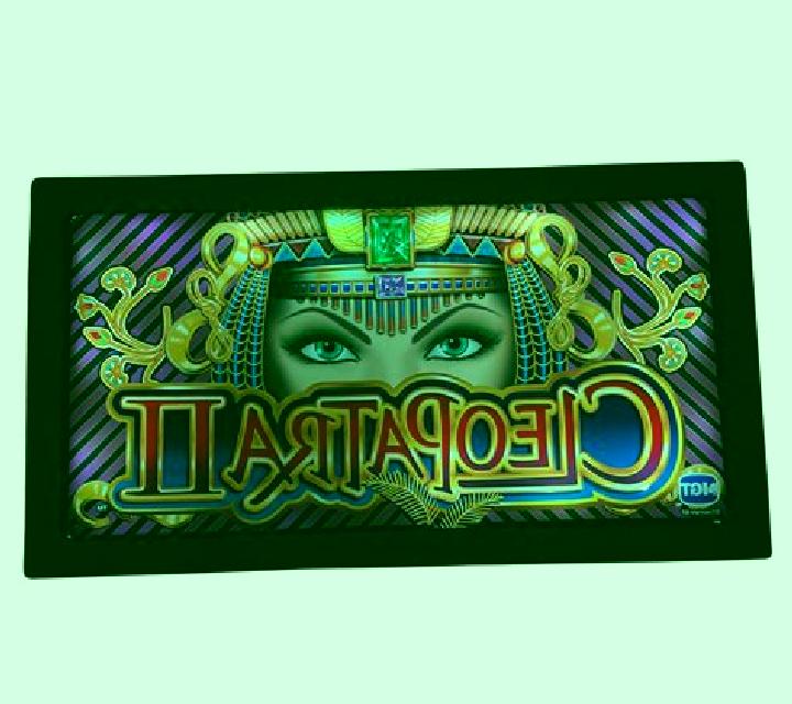 Crystal Hot 40 Deluxe online slot