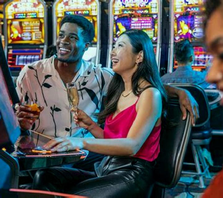 Crystal Hot 40 Deluxe slot game