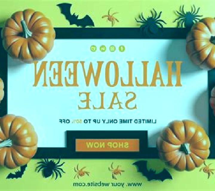 Crystal Hot 40 Halloween online slot