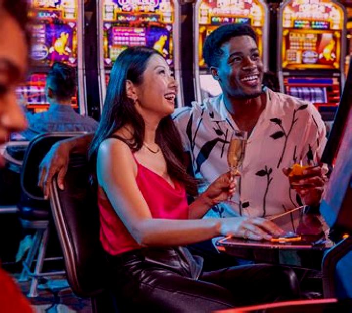 Crystal Hot 40 slot machine