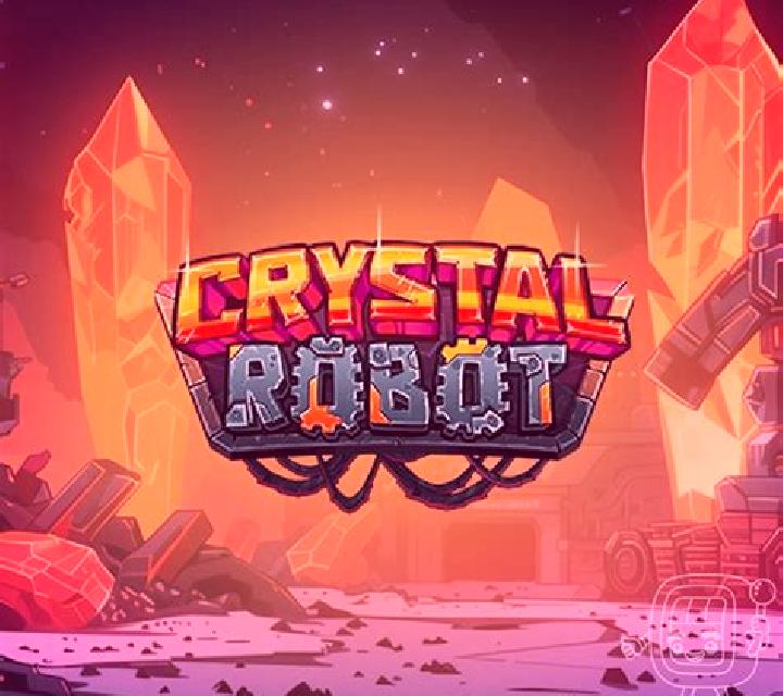 Crystal Hot 80 online slot